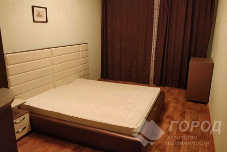 Сдам 3-х кімнатну квартиру, Салтовка, 522 м/р, Код: 540471/3