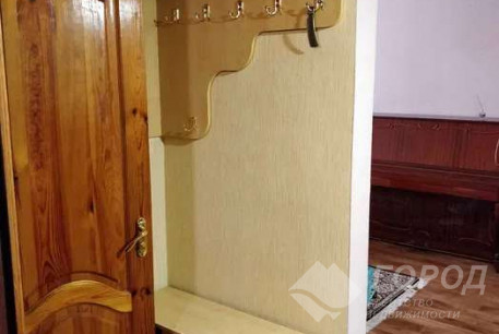 Сдам 3-х кімнатну квартиру, Салтовка, 522 м/р, Код: 540471/3