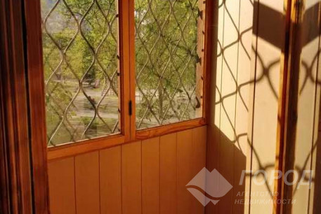 Сдам 3-х кімнатну квартиру, Салтовка, 522 м/р, Код: 540471/3