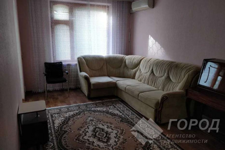 Сдам 3-х кімнатну квартиру, Салтовка, 522 м/р, Код: 540471/3