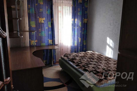 Сдам 3-х кімнатну квартиру, Салтовка, 522 м/р, Код: 540471/3