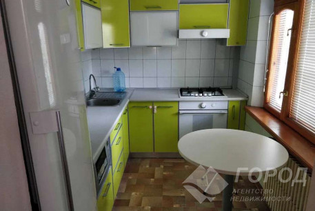 Сдам 3-х кімнатну квартиру, Салтовка, 522 м/р, Код: 540471/3