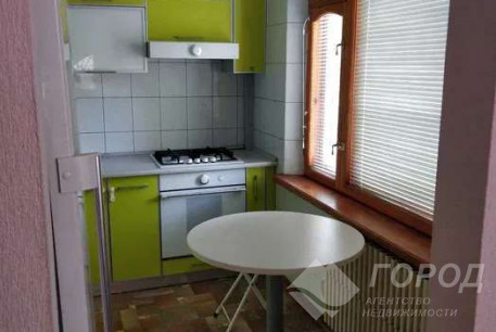 Сдам 3-х кімнатну квартиру, Салтовка, 522 м/р, Код: 540471/3