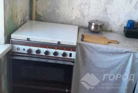 Сдам гостинку, ХТЗ, Код: 540550/6