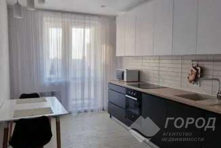 Продам 1-кімнатну квартиру в новобудові, Северная Салтовка, Код: 540560/2