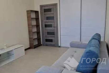 Продам 1-кімнатну квартиру в новобудові, Северная Салтовка, Код: 540560/2