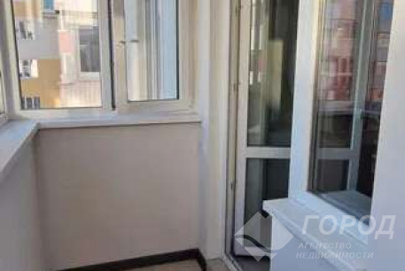 Продам 1-кімнатну квартиру в новобудові, Северная Салтовка, Код: 540560/2