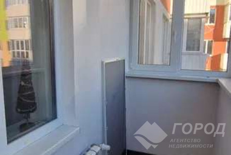 Продам 1-кімнатну квартиру в новобудові, Северная Салтовка, Код: 540560/2