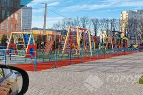 Продам 1-кімнатну квартиру в новобудові, Северная Салтовка, Код: 540560/2