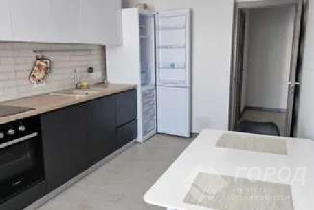 Продам 1-кімнатну квартиру в новобудові, Северная Салтовка, Код: 540560/2