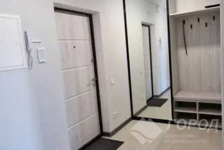 Продам 1-кімнатну квартиру в новобудові, Северная Салтовка, Код: 540560/2