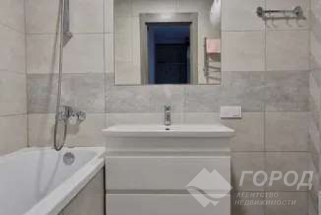 Продам 1-кімнатну квартиру в новобудові, Северная Салтовка, Код: 540560/2