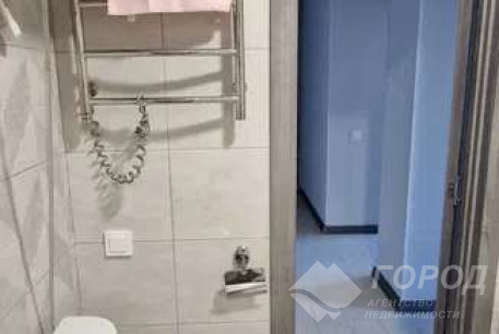 Продам 1-кімнатну квартиру в новобудові, Северная Салтовка, Код: 540560/2