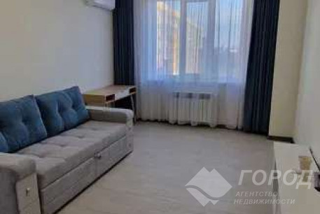 Продам 1-кімнатну квартиру в новобудові, Северная Салтовка, Код: 540560/2