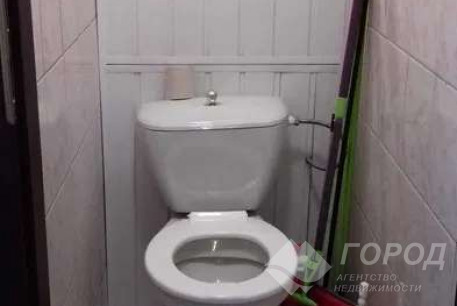 Продам 2-х кімнатну квартиру, Залютино, Код: 540797/1