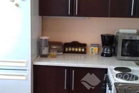 Продам 2-х кімнатну квартиру, Залютино, Код: 540797/1