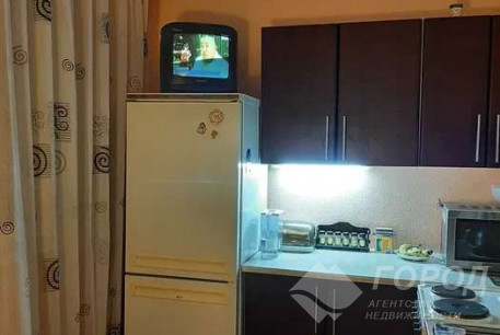 Продам 2-х кімнатну квартиру, Залютино, Код: 540797/1