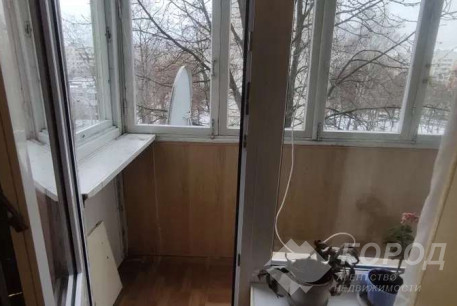 Сдам 2-х кімнатну квартиру, Салтовка, Героев Труда метро, Код: 540908/3