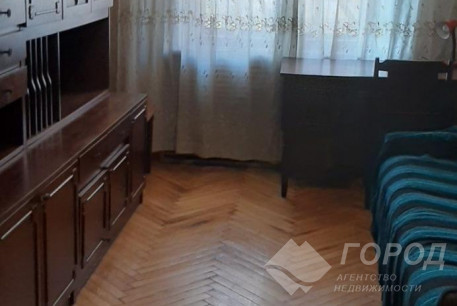 Продам 3-х кімнатну квартиру, Салтовский, Код: 540963/1