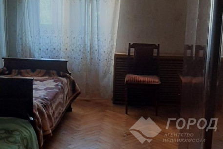 Продам 3-х кімнатну квартиру, Салтовский, Код: 540963/1