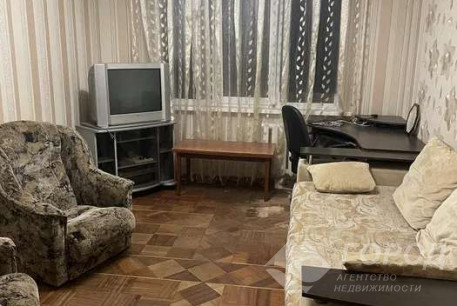 Сдам 2-х кімнатну квартиру, Гагарина проспект, Остановка Державинская, Код: 541076/5