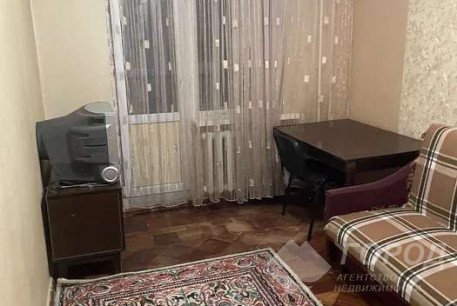 Сдам 2-х кімнатну квартиру, Гагарина проспект, Остановка Державинская, Код: 541076/5