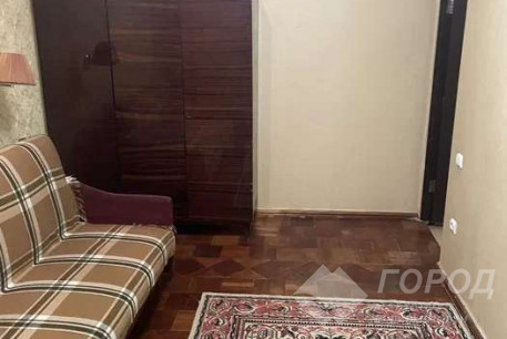 Сдам 2-х кімнатну квартиру, Гагарина проспект, Остановка Державинская, Код: 541076/5