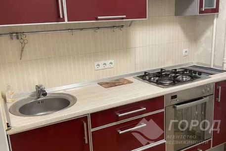 Сдам 2-х кімнатну квартиру, Гагарина проспект, Остановка Державинская, Код: 541076/5