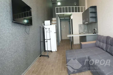 Продам 1-кімнатну квартиру в новобудові, Сосновая Горка, Павловка, Код: 541161/3