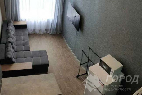 Продам 1-кімнатну квартиру в новобудові, Сосновая Горка, Павловка, Код: 541161/3