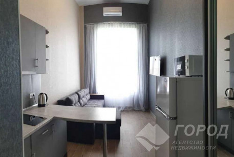 Продам 1-кімнатну квартиру в новобудові, Сосновая Горка, Павловка, Код: 541161/3