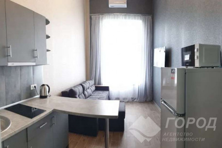 Продам 1-кімнатну квартиру в новобудові, Сосновая Горка, Павловка, Код: 541161/3