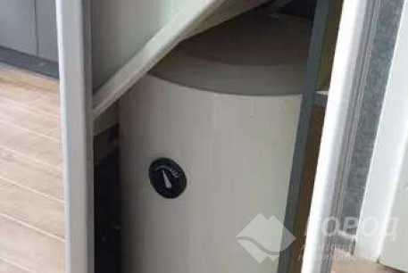 Продам 1-кімнатну квартиру в новобудові, Сосновая Горка, Павловка, Код: 541161/3