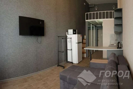 Продам 1-кімнатну квартиру в новобудові, Сосновая Горка, Павловка, Код: 541161/3