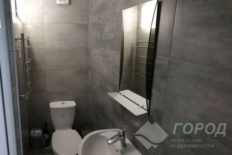 Продам 1-кімнатну квартиру в новобудові, Сосновая Горка, Павловка, Код: 541161/3