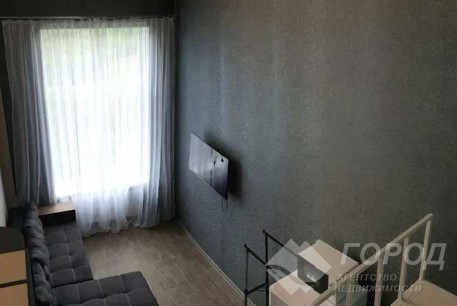 Продам 1-кімнатну квартиру в новобудові, Сосновая Горка, Павловка, Код: 541161/3