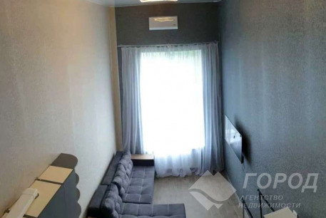 Продам 1-кімнатну квартиру в новобудові, Сосновая Горка, Павловка, Код: 541161/3