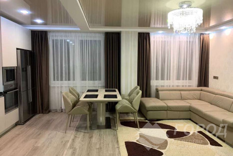 Продам 3-х кімнатну квартиру в новобудові, Новые дома, Код: 541165/3