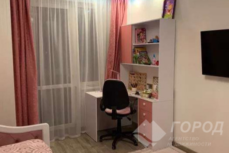 Продам 3-х кімнатну квартиру в новобудові, Новые дома, Код: 541165/3