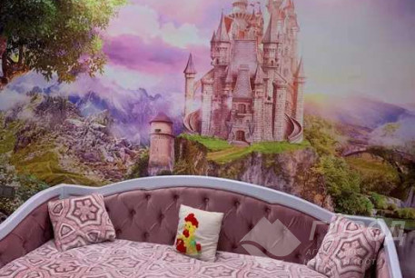 Продам 3-х кімнатну квартиру в новобудові, Новые дома, Код: 541165/3