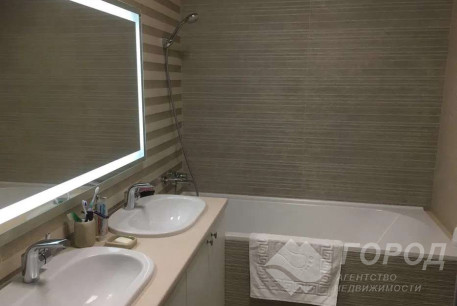 Продам 3-х кімнатну квартиру в новобудові, Новые дома, Код: 541165/3