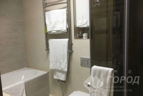 Продам 3-х кімнатну квартиру в новобудові, Новые дома, Код: 541165/3