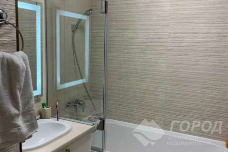 Продам 3-х кімнатну квартиру в новобудові, Новые дома, Код: 541165/3