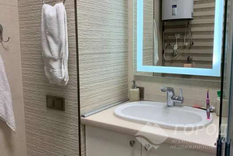 Продам 3-х кімнатну квартиру в новобудові, Новые дома, Код: 541165/3