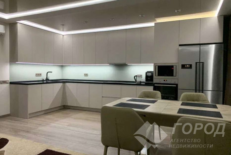 Продам 3-х кімнатну квартиру в новобудові, Новые дома, Код: 541165/3