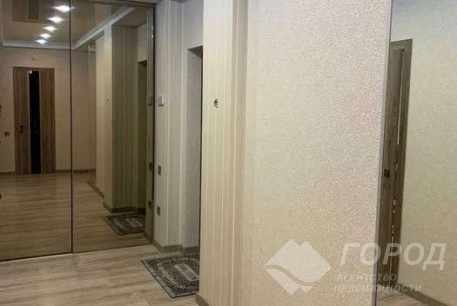 Продам 3-х кімнатну квартиру в новобудові, Новые дома, Код: 541165/3