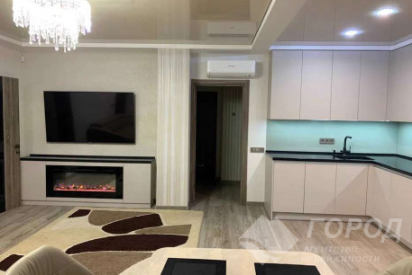 Продам 3-х кімнатну квартиру в новобудові, Новые дома, Код: 541165/3