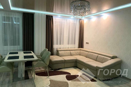 Продам 3-х кімнатну квартиру в новобудові, Новые дома, Код: 541165/3