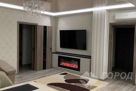 Продам 3-х кімнатну квартиру в новобудові, Новые дома, Код: 541165/3