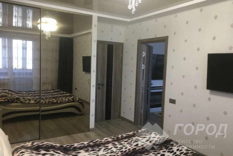 Продам 3-х кімнатну квартиру в новобудові, Новые дома, Код: 541165/3